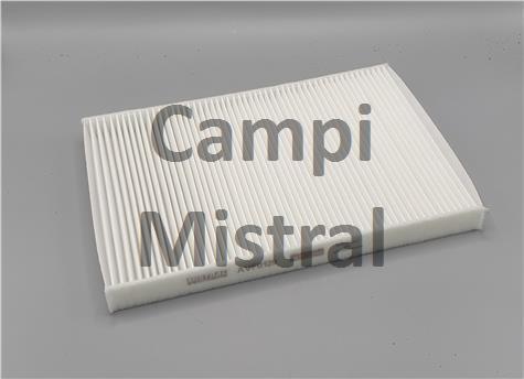 Mistral Filter AVF0129 - Filtre, air de l'habitacle cwaw.fr