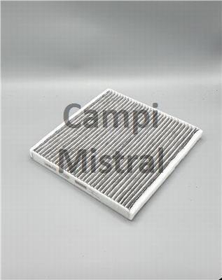 Mistral Filter AVF0120C - Filtre, air de l'habitacle cwaw.fr