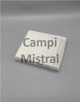 Mistral Filter AVF0121 - Filtre, air de l'habitacle cwaw.fr