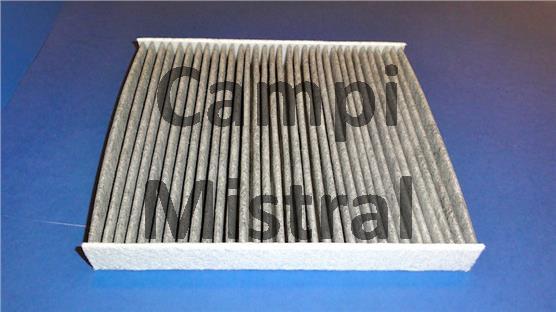 Mistral Filter AVF0809C - Filtre, air de l'habitacle cwaw.fr