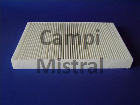 Mistral Filter AVF0805 - Filtre, air de l'habitacle cwaw.fr