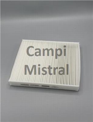 Mistral Filter AVF0806 - Filtre, air de l'habitacle cwaw.fr