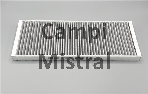 Mistral Filter AVF0801C - Filtre, air de l'habitacle cwaw.fr