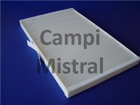 Mistral Filter AVF0803 - Filtre, air de l'habitacle cwaw.fr