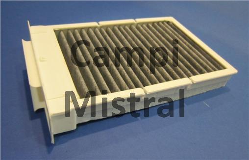 Mistral Filter AVF0306C - Filtre, air de l'habitacle cwaw.fr