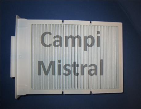 Mistral Filter AVF0306 - Filtre, air de l'habitacle cwaw.fr