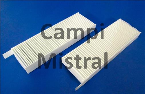 Mistral Filter AVF0307 - Filtre, air de l'habitacle cwaw.fr