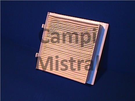 Mistral Filter AVF0204 - Filtre, air de l'habitacle cwaw.fr