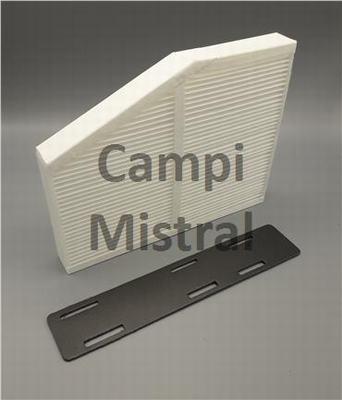 Mistral Filter AVF0208E - Filtre, air de l'habitacle cwaw.fr