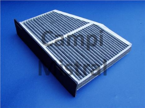 Mistral Filter AVF0208C - Filtre, air de l'habitacle cwaw.fr