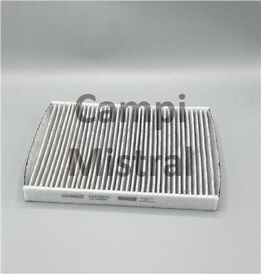 Mistral Filter AVF0207C - Filtre, air de l'habitacle cwaw.fr