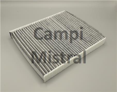 Mistral Filter AVF0214C - Filtre, air de l'habitacle cwaw.fr