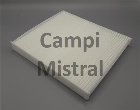 Mistral Filter AVF0214 - Filtre, air de l'habitacle cwaw.fr