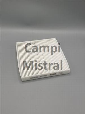 Mistral Filter AVF1901 - Filtre, air de l'habitacle cwaw.fr