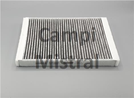 Mistral Filter AVF1403C - Filtre, air de l'habitacle cwaw.fr