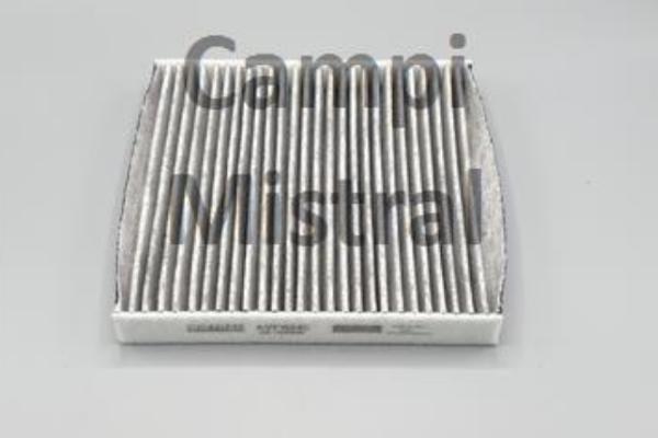 Mistral Filter AVF1504C - Filtre, air de l'habitacle cwaw.fr