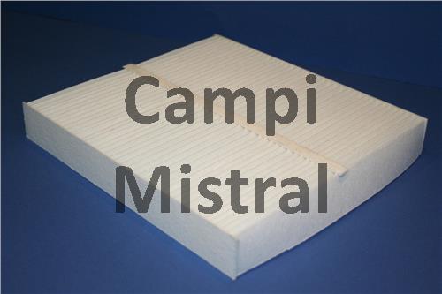 Mistral Filter AVF1504 - Filtre, air de l'habitacle cwaw.fr