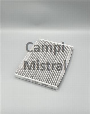 Mistral Filter AVF1503C - Filtre, air de l'habitacle cwaw.fr