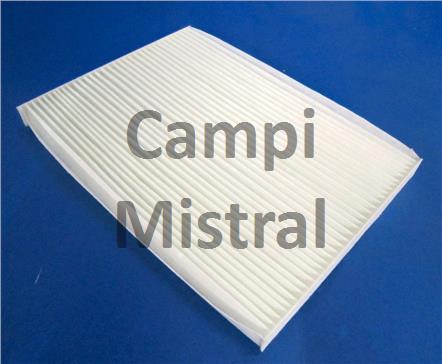 Mistral Filter AVF1503 - Filtre, air de l'habitacle cwaw.fr