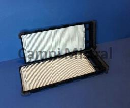 Mistral Filter AVF1511 - Filtre, air de l'habitacle cwaw.fr