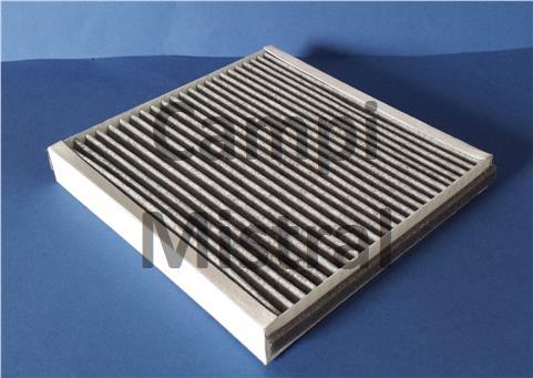 Mistral Filter AVF1606C - Filtre, air de l'habitacle cwaw.fr