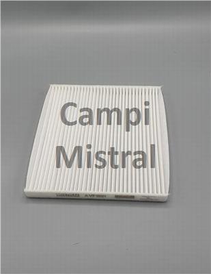 Mistral Filter AVF1601 - Filtre, air de l'habitacle cwaw.fr