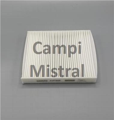 Mistral Filter AVF1608 - Filtre, air de l'habitacle cwaw.fr