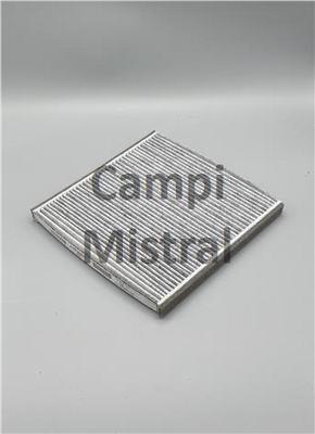 Mistral Filter AVF1602C - Filtre, air de l'habitacle cwaw.fr