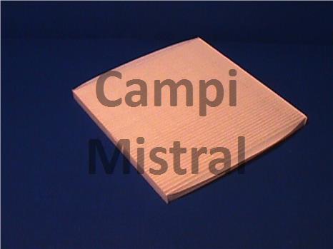 Mistral Filter AVF1004 - Filtre, air de l'habitacle cwaw.fr