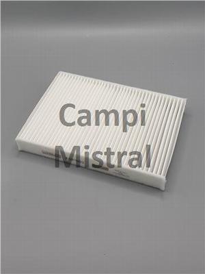 Mistral Filter AVF1003 - Filtre, air de l'habitacle cwaw.fr