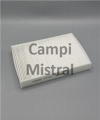 Mistral Filter AVF1024 - Filtre, air de l'habitacle cwaw.fr