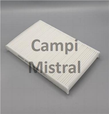 Mistral Filter AVF1104 - Filtre, air de l'habitacle cwaw.fr