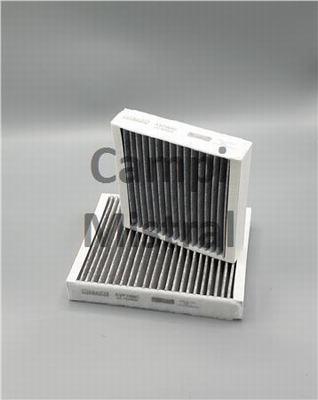 Mistral Filter AVF1106C - Filtre, air de l'habitacle cwaw.fr