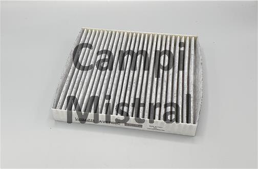 Mistral Filter AVF1108C - Filtre, air de l'habitacle cwaw.fr