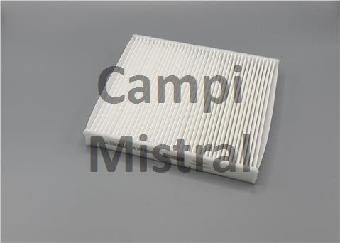 Mistral Filter AVF1108 - Filtre, air de l'habitacle cwaw.fr