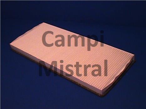 Mistral Filter AVF1203 - Filtre, air de l'habitacle cwaw.fr