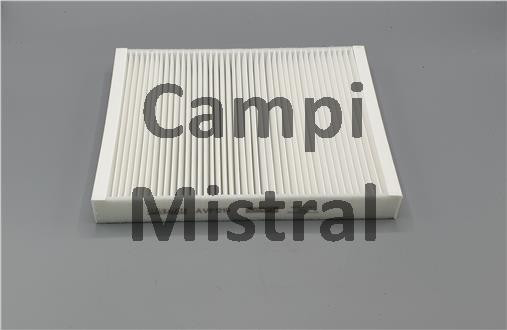 Mistral Filter AVF1219 - Filtre, air de l'habitacle cwaw.fr