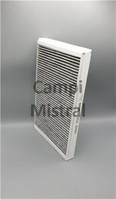 Mistral Filter AVF1215C - Filtre, air de l'habitacle cwaw.fr