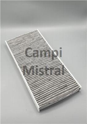 Mistral Filter AVF1210C - Filtre, air de l'habitacle cwaw.fr