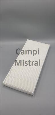 Mistral Filter AVF1210 - Filtre, air de l'habitacle cwaw.fr