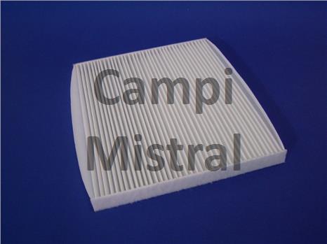 Mistral Filter AVF1705 - Filtre, air de l'habitacle cwaw.fr