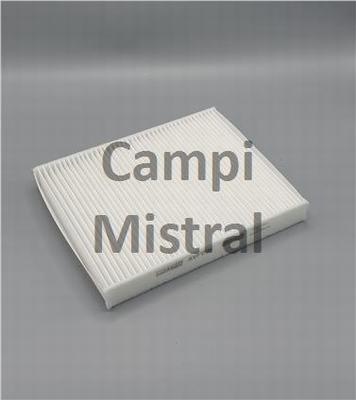 Mistral Filter AVF1706 - Filtre, air de l'habitacle cwaw.fr