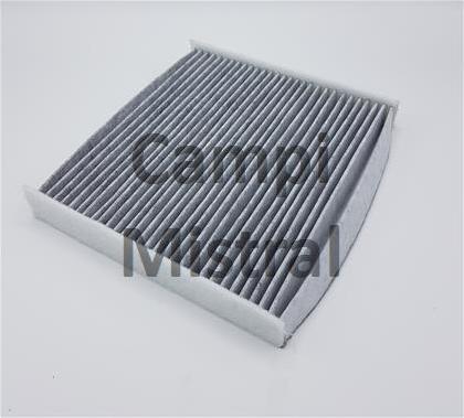 Mistral Filter AVF3005C - Filtre, air de l'habitacle cwaw.fr