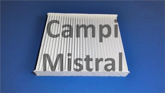 Mistral Filter AVF3101 - Filtre, air de l'habitacle cwaw.fr