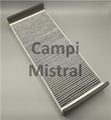 Mistral Filter AVF3301C - Filtre, air de l'habitacle cwaw.fr