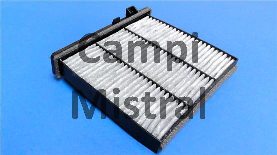 Mistral Filter AVF2905C - Filtre, air de l'habitacle cwaw.fr