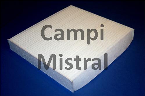 Mistral Filter AVF2409 - Filtre, air de l'habitacle cwaw.fr