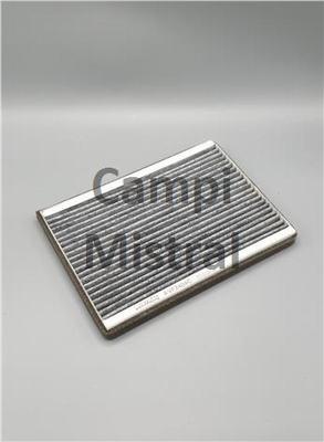 Mistral Filter AVF2404C - Filtre, air de l'habitacle cwaw.fr