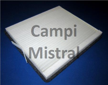 Mistral Filter AVF2402 - Filtre, air de l'habitacle cwaw.fr