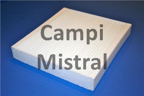 Mistral Filter AVF2410 - Filtre, air de l'habitacle cwaw.fr